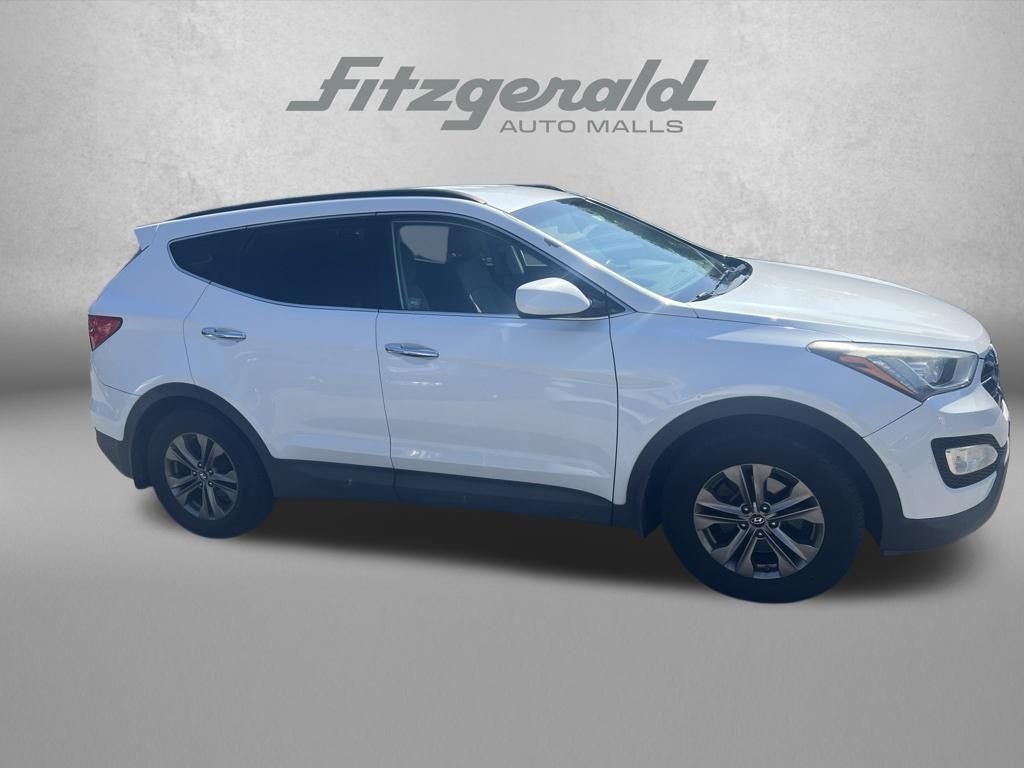 2014 Hyundai Santa Fe Sport Base