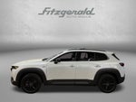 2025 Mazda Mazda CX-50 Hybrid Premium AWD