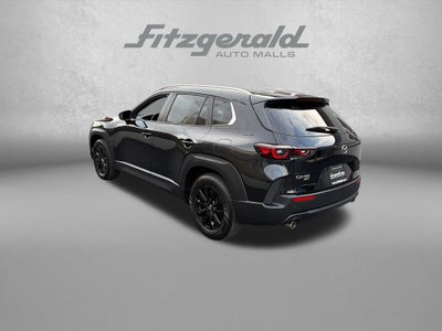 2026 Mazda Mazda CX-50 2.5 S Preferred