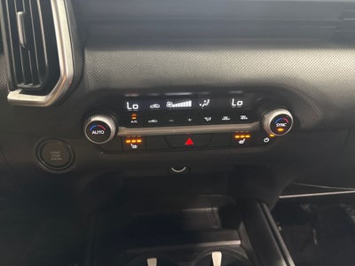 2025 Mazda Mazda CX-50 2.5 S Preferred AWD