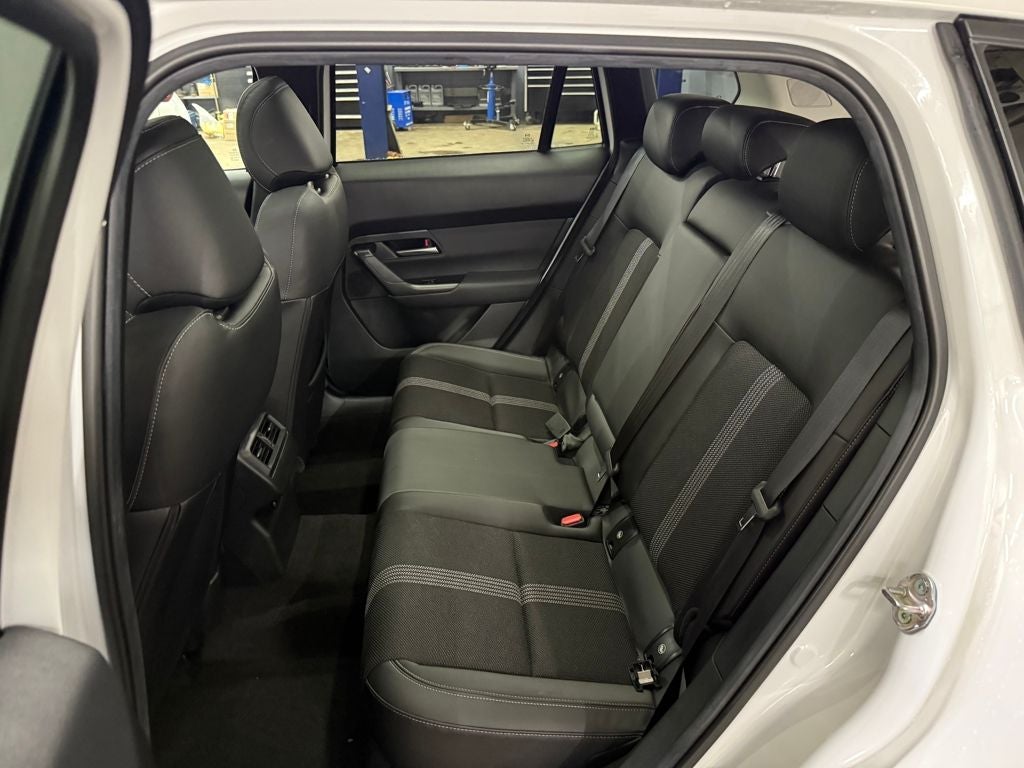 2025 Mazda Mazda CX-50 2.5 S Premium Package