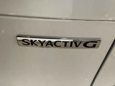 2025 Mazda Mazda CX-50 2.5 S Premium Package