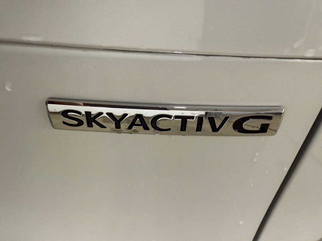 2025 Mazda Mazda CX-50 2.5 S Premium Package