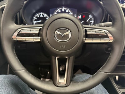 2025 Mazda Mazda CX-50 2.5 S Premium Package
