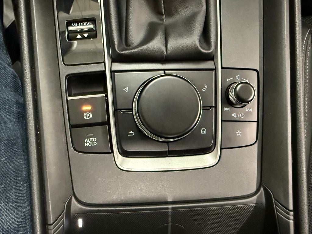 2025 Mazda Mazda CX-50 2.5 S Premium Package