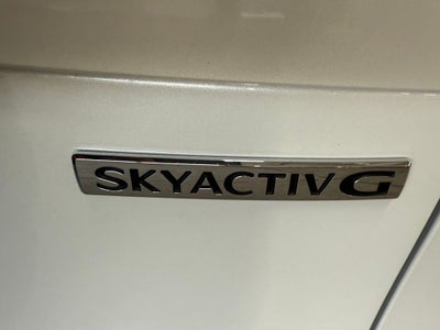 2025 Mazda Mazda CX-50 2.5 S Premium Package