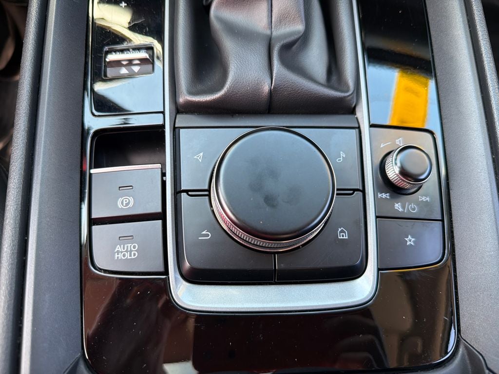 2023 Mazda Mazda CX-50 2.5 Turbo Premium Package