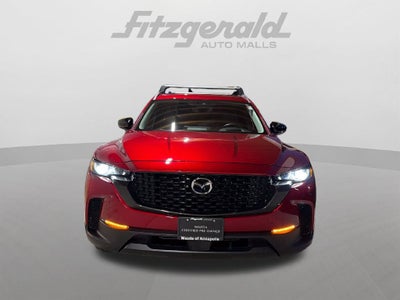 2024 Mazda Mazda CX-50 2.5 S Premium Plus Package