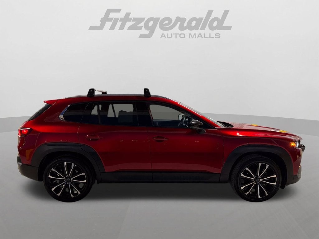 2024 Mazda Mazda CX-50 2.5 S Premium Plus Package