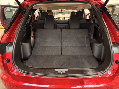 2022 Mitsubishi Outlander SE Launch Edition