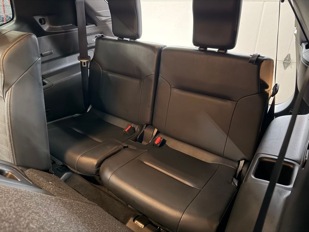 2022 Mitsubishi Outlander SE Launch Edition