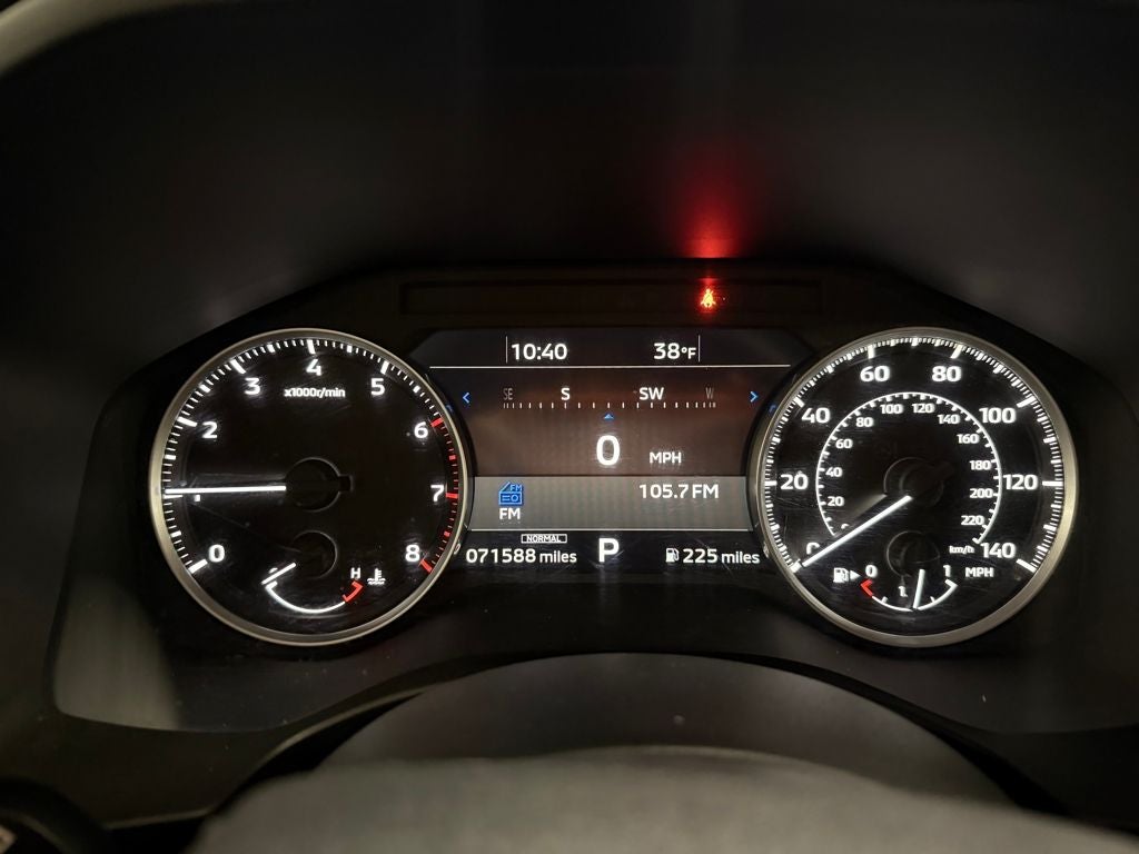 2022 Mitsubishi Outlander SE Launch Edition