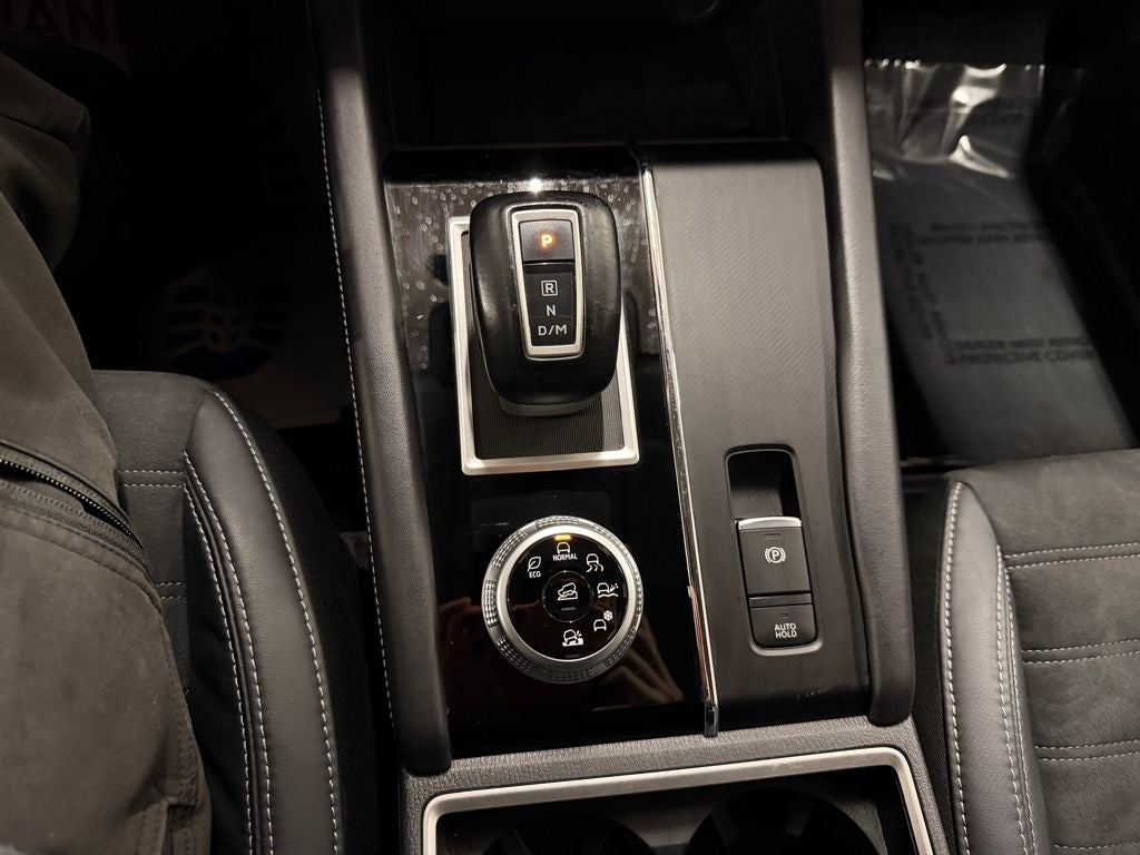 2022 Mitsubishi Outlander SE Launch Edition