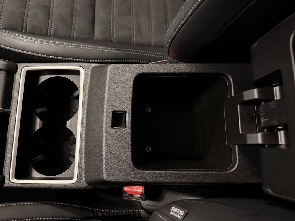 2022 Mitsubishi Outlander SE Launch Edition