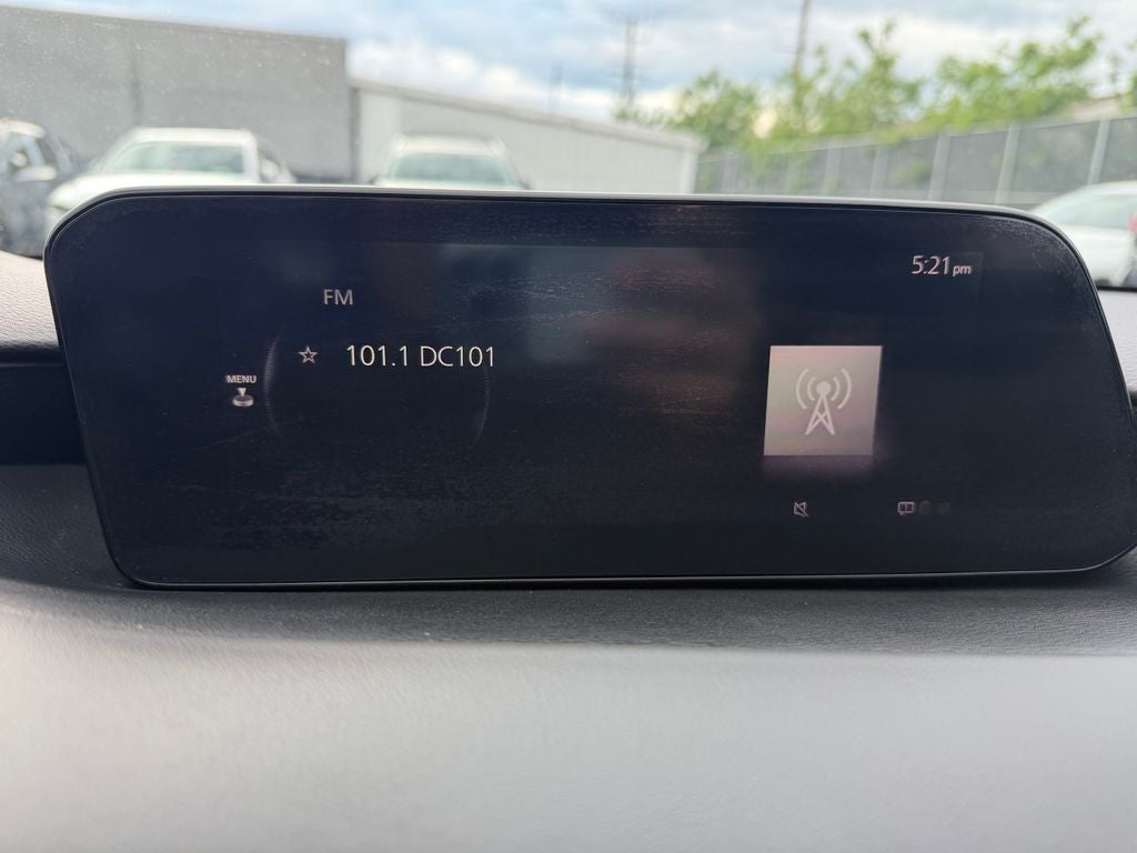 2019 Mazda Mazda3 Base