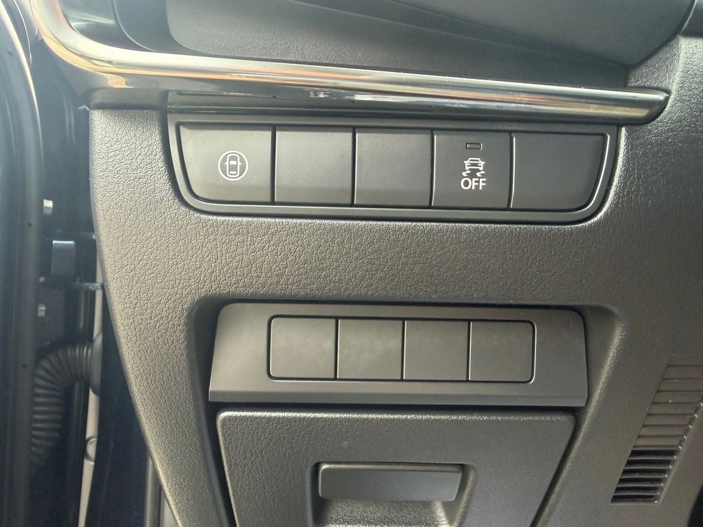 2019 Mazda Mazda3 Base