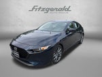2019 Mazda Mazda3 Base