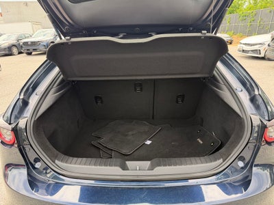 2019 Mazda Mazda3 Base