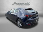 2019 Mazda Mazda3 Base