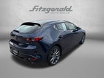 2019 Mazda Mazda3 Base