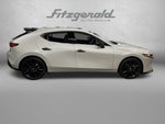 2025 Mazda Mazda3 2.5 Turbo Premium Plus Package