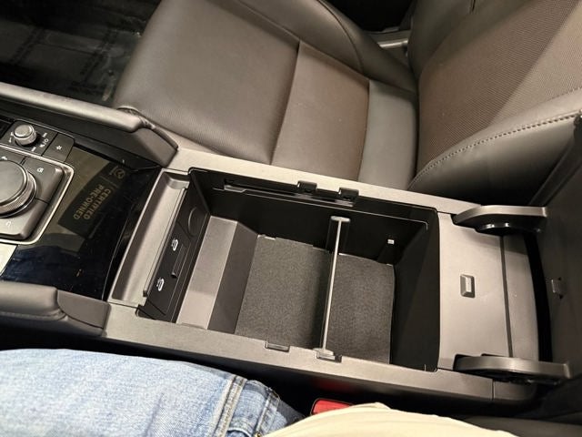 2025 Mazda Mazda3 2.5 Turbo Premium Plus Package