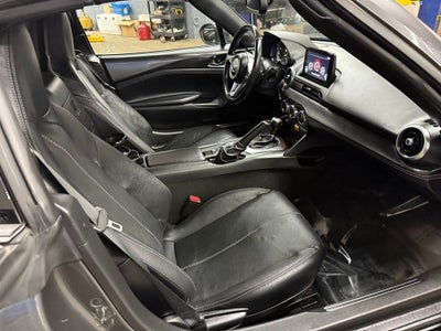 2023 Mazda Mazda MX-5 Miata RF Grand Touring