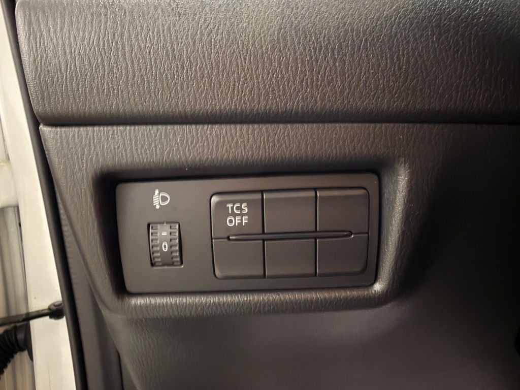 2017 Mazda Mazda CX-5 Sport