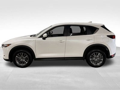 2017 Mazda Mazda CX-5 Sport
