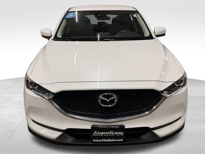 2017 Mazda Mazda CX-5 Sport