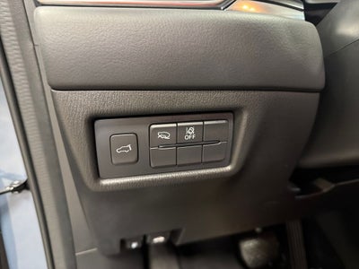 2021 Mazda Mazda CX-5 Carbon Edition Turbo