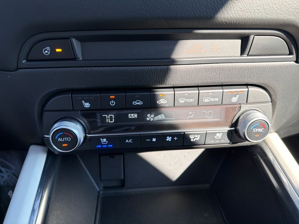 2023 Mazda Mazda CX-5 2.5 S Premium Plus Package