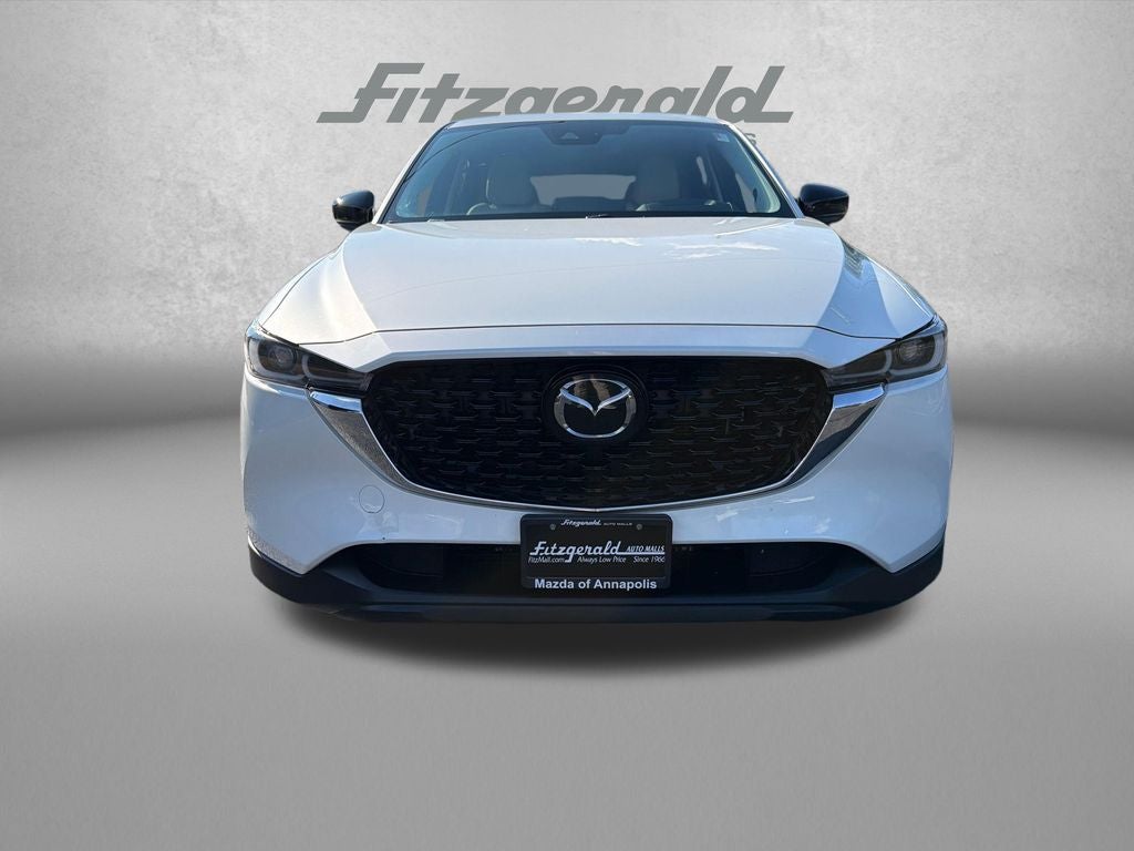 2023 Mazda Mazda CX-5 2.5 S Premium Plus Package