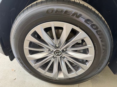 2025 Mazda Mazda CX-90 3.3 Turbo Preferred