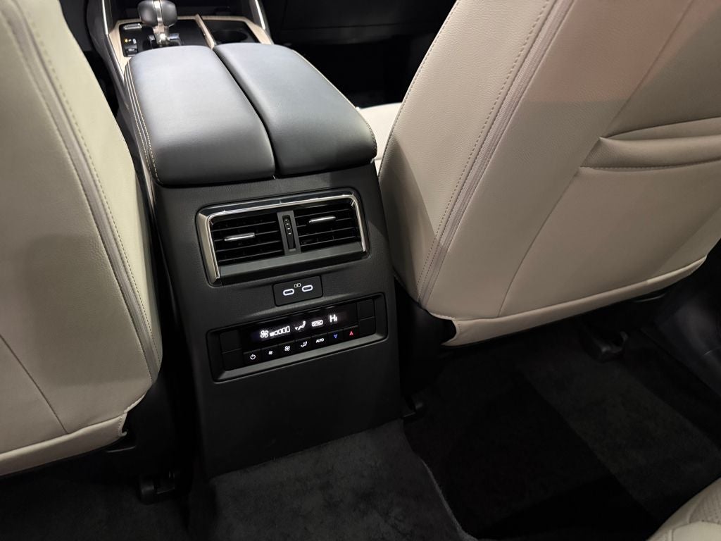 2025 Mazda Mazda CX-90 3.3 Turbo Premium