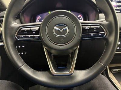 2025 Mazda Mazda CX-90 3.3 Turbo Premium