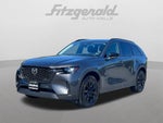 2026 Mazda Mazda CX-90 Premium Sport