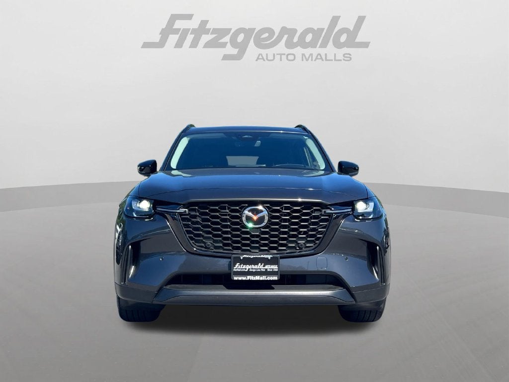 2026 Mazda Mazda CX-90 Premium Sport