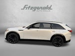 2026 Mazda Mazda CX-90 3.3 Turbo S Premium