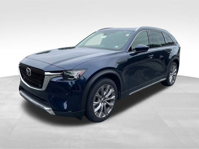 2024 Mazda Mazda CX-90 3.3 Turbo Premium