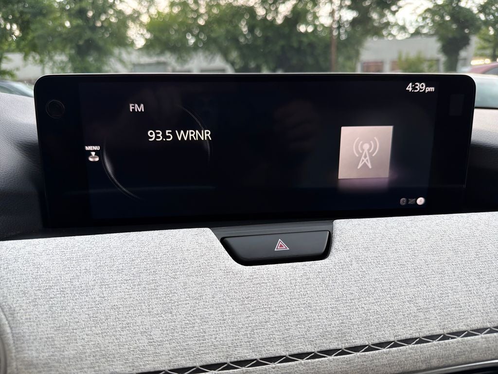 2025 Mazda Mazda CX-90 3.3 Turbo S Premium Plus