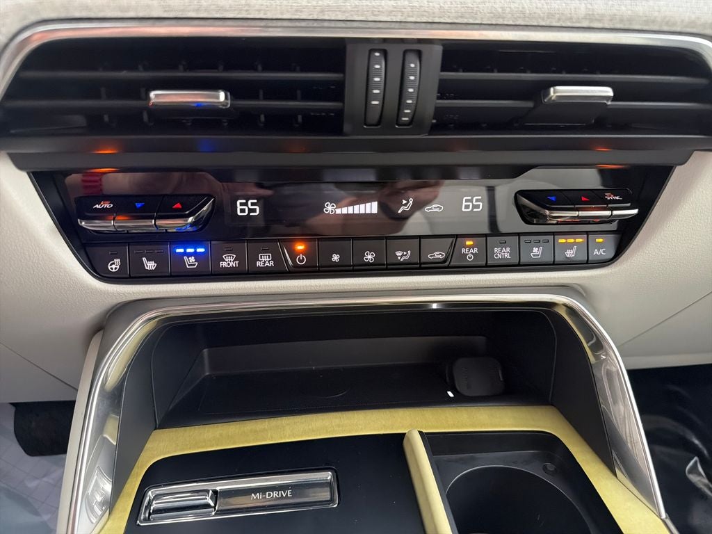 2025 Mazda Mazda CX-90 3.3 Turbo S Premium Plus