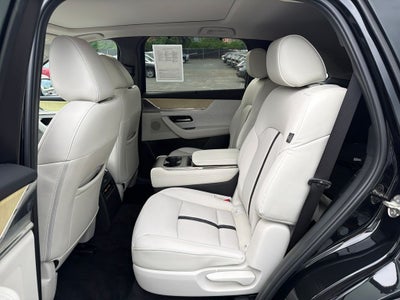 2025 Mazda Mazda CX-90 3.3 Turbo S Premium Plus