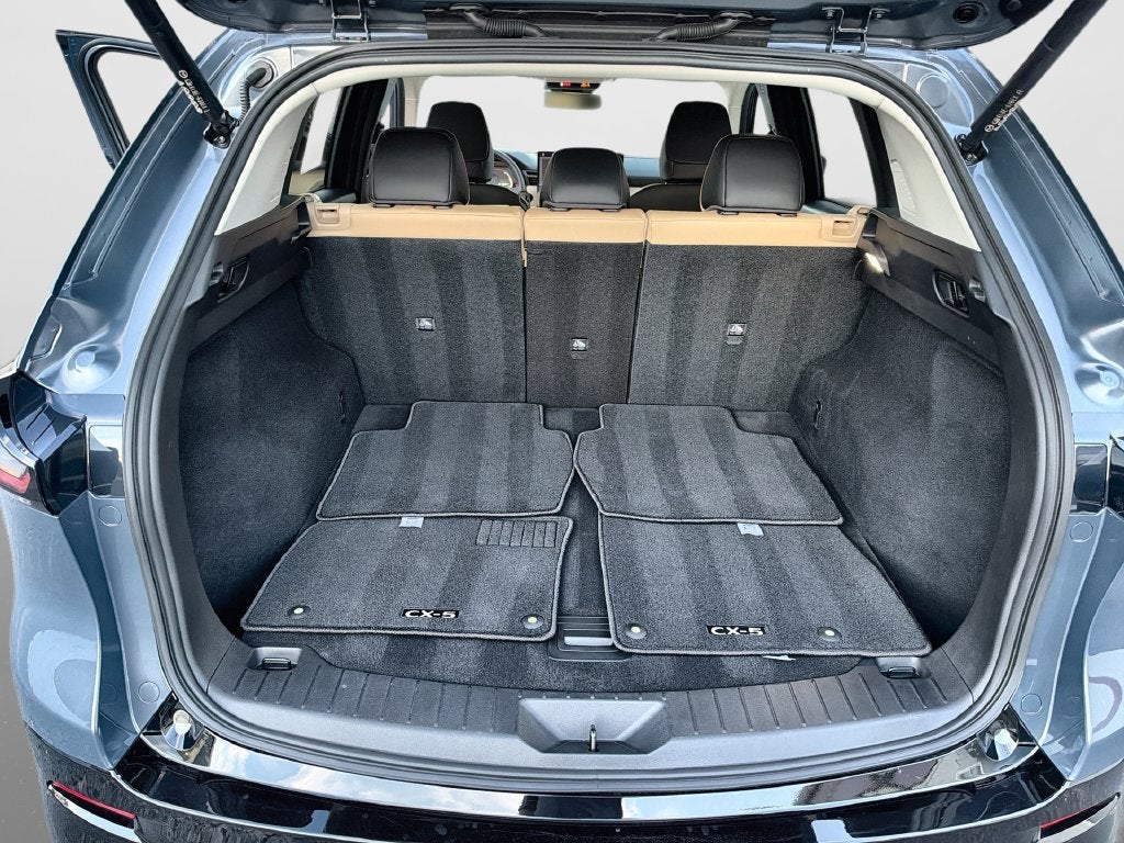 2026 Mazda Mazda CX-5 2.5 S Premium Plus