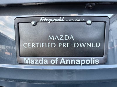 2026 Mazda Mazda CX-5 2.5 S Premium Plus