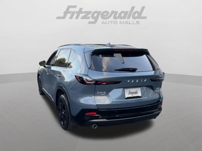 2026 Mazda Mazda CX-5 2.5 S Premium Plus