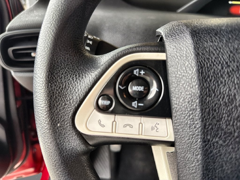 2018 Toyota Prius Two