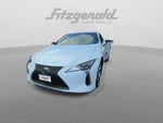 2018 Lexus LC 500