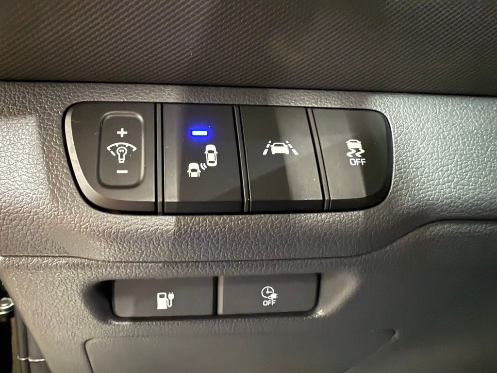 2020 Hyundai Ioniq Electric Limited