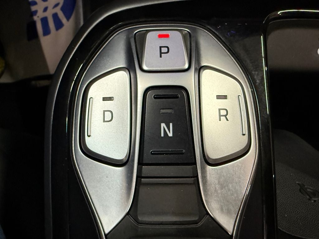 2020 Hyundai Ioniq Electric Limited